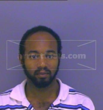 Santiago Decharles Johnson