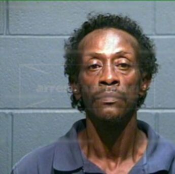 Henry Lee Berry