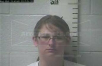Heather Lynn Hodge