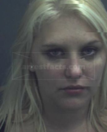 Kristina Joy Wittman