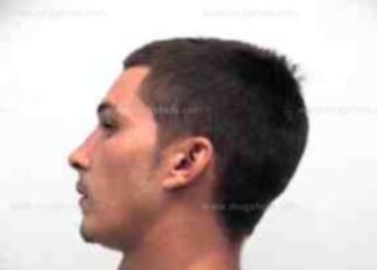 Chad Jeffery Walton