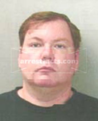 Shane Lee Cox