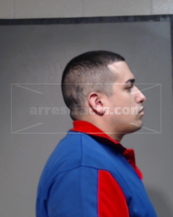 Paul Camacho Ramos