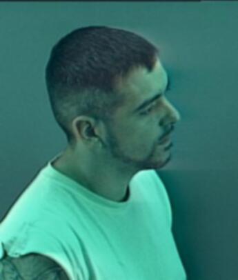 Jeremy Charles Jamieson