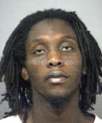 Keith Montrel Fletcher