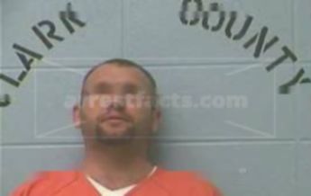 Ralph Wayne Taulbee