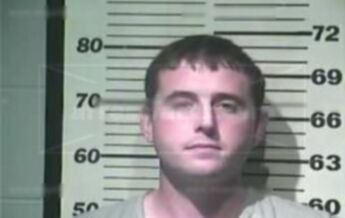 Patrick Grant Sturgill