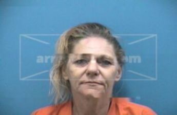 Julie Ann Hodgkins