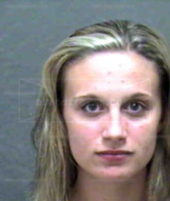 Brittney Rashea Statler