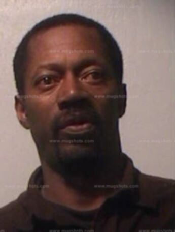 Michael Anthony Glover