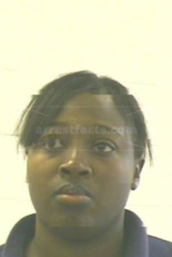Brittany Alicia Vance