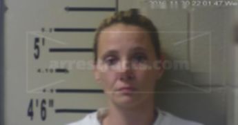 Sheena Marie Bonner
