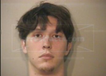 Zachary Beidel