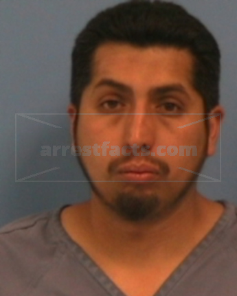 Hector Jaime Solis