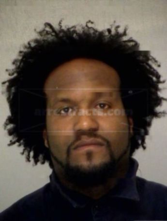 Larry Greene Jr.