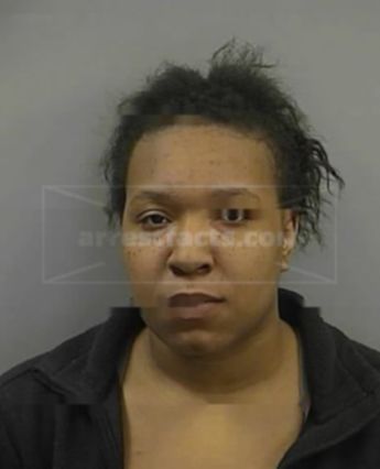 Corrine Amanda Yvonn Hubert