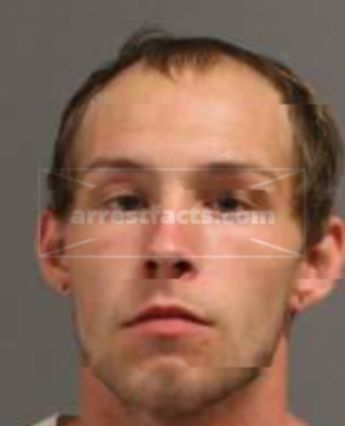 Joshua Kyle Parker