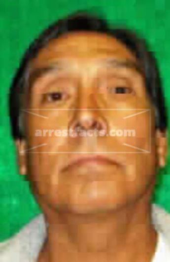 Gregory Albert Serna