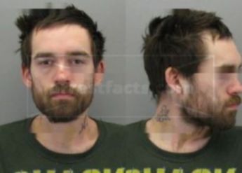 Joseph Michael Wicks