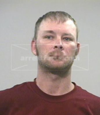 Ricky Lee Dye