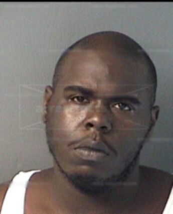Clinton Ladarius Jackson