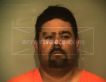 Harvey Martin Borrego Lopez