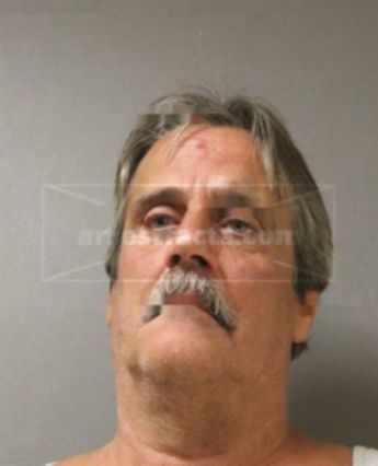 Harold Wilkinson