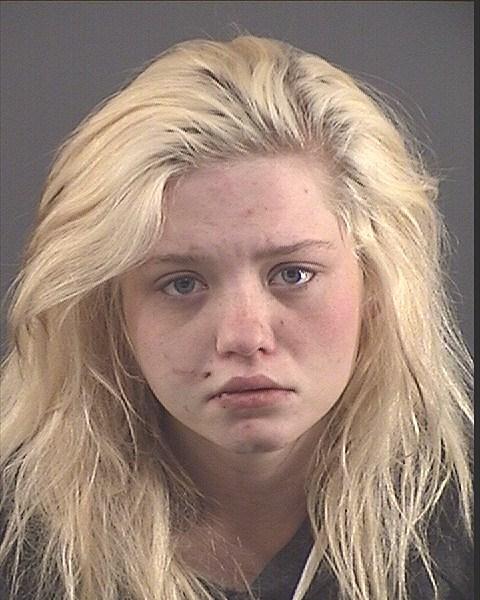 Savannah Jo Kelsey Monroe