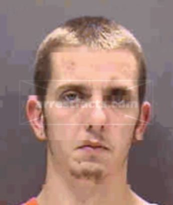 Mark Allan Sprague Jr.