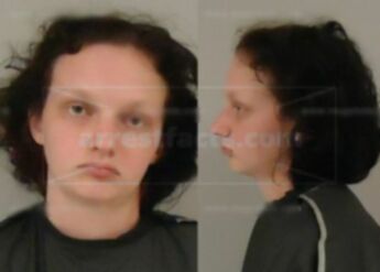 Darline Stephanie Ann Hudson