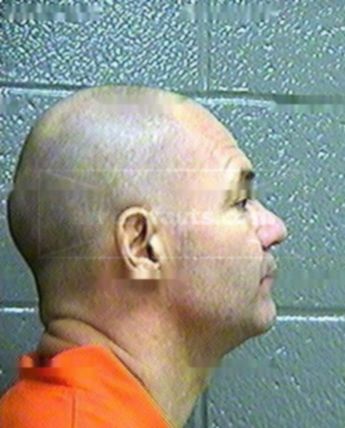Edward Frank Wilson