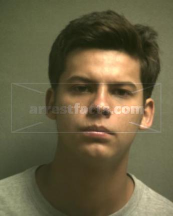 Colton Taylor Boyett