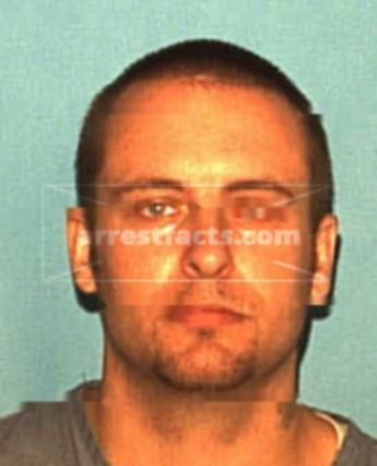 Chad Everett Barger