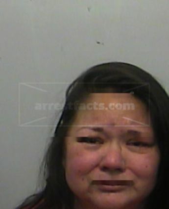 Leslie Michelle Bennett