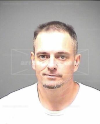 Cameron John Graham