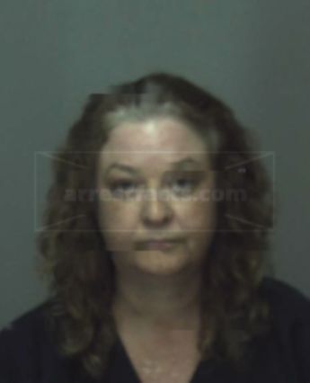 Regina Cumberledge