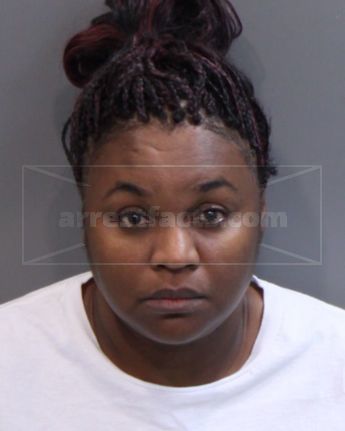 Tara Eyvonne Mccoy