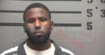 Antwan Tyrone Pugh