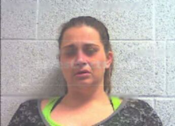 Melanie Lillan Anderson