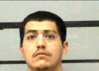 Jesse Salazar Garcia Iv