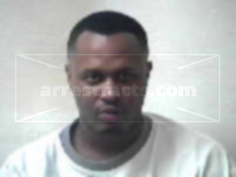 Carlos Derelle Pernell