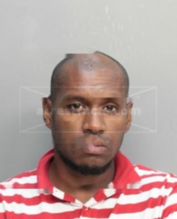 Eloy Ariel Williams