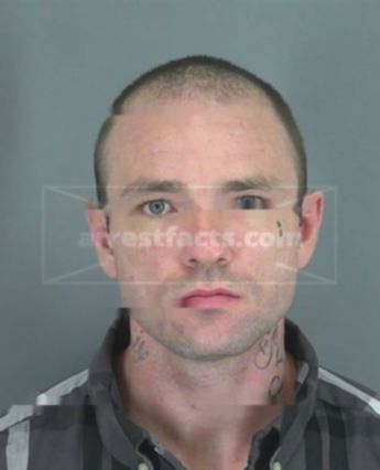 Donnie James Helton