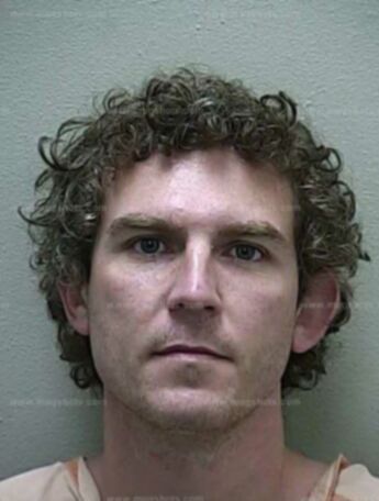 Nathan James Potter