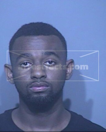 Damein Lee Coleman