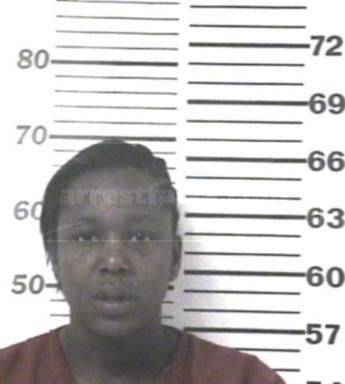 Tiangela Ross Berry