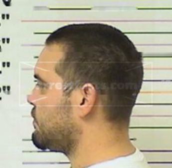 Anthony Dean Rowe