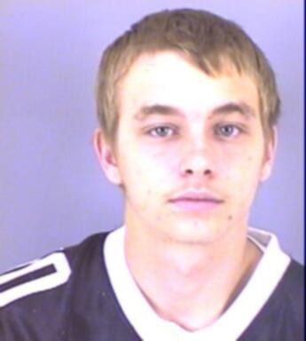Cory Thomas Benjamin Dahms