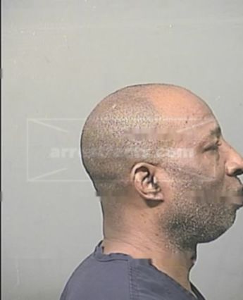 Fredrick Charles Rogers