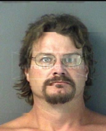 Michael Patrick Haynie